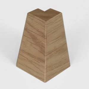 dub přírodní