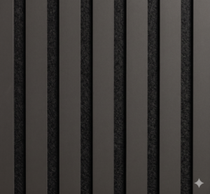 DESIGN LINE CPL ULTRAMAT grafitově šedá