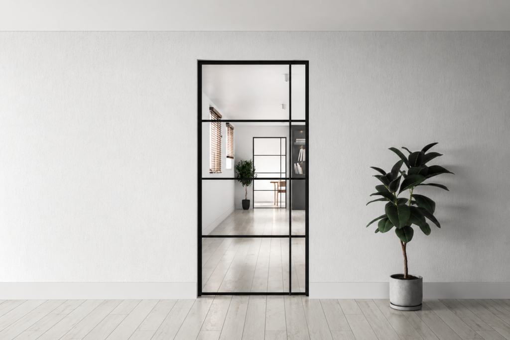 Proč si vybrat STEEL DESIGN?